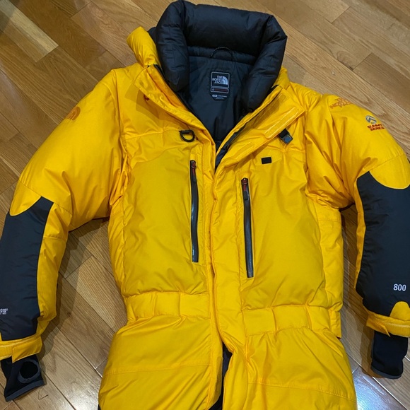 The North Face Men’s Summit Suit - Picture 2 of 5